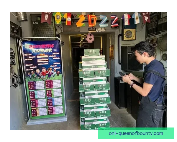 世界杯出线形势牵动球迷情绪与支持热情互动关系深度观察